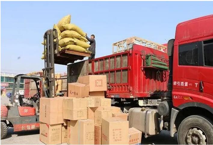 厦门到边坝县物流专线