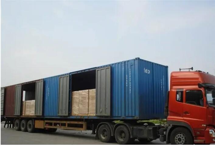 厦门到边坝县整车运输