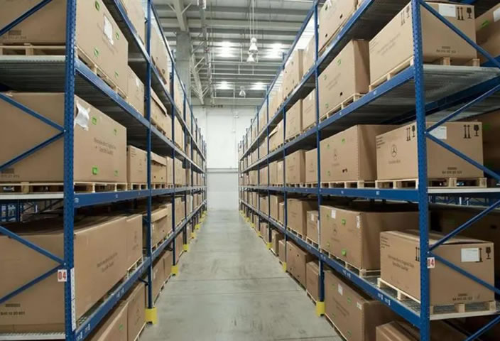 厦门到边坝县货物仓储