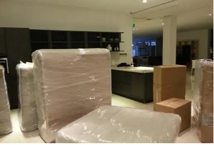 厦门到边坝县长途搬家