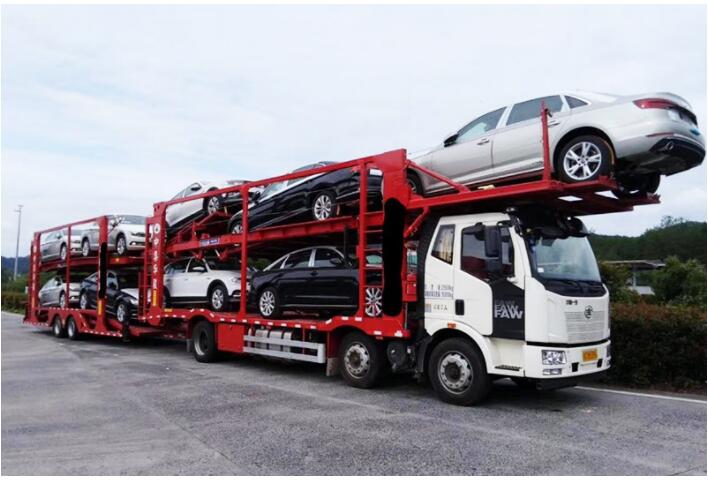 厦门到边坝县轿车托运